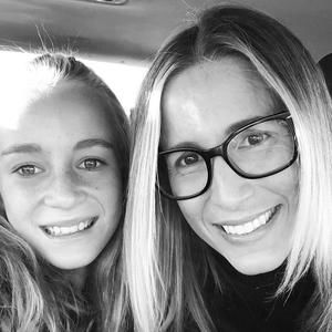 Meet your Posher, Anneke